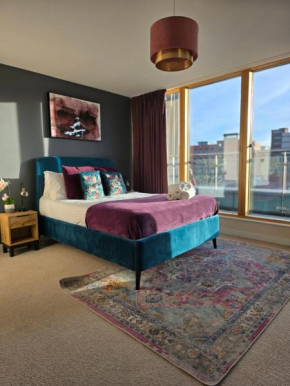 Stay Angels - Blonk Street Sheffield Luxury Apartments